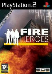 Fire Heroes - PAL Playstation 2 | Anubis Games and Hobby