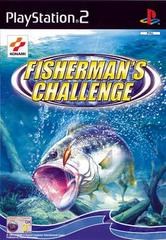 Fisherman's Challenge - PAL Playstation 2 | Anubis Games and Hobby