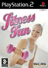 Fitness Fun - PAL Playstation 2 | Anubis Games and Hobby