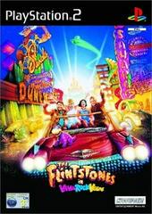Flintstones: Viva Rock Vegas - PAL Playstation 2 | Anubis Games and Hobby