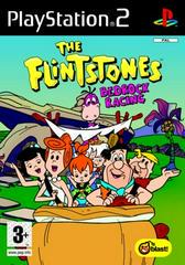 Flintstones: Bedrock Racing - PAL Playstation 2 | Anubis Games and Hobby