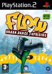 Flow Urban Dance Uprising - PAL Playstation 2 | Anubis Games and Hobby