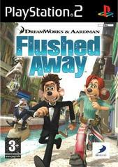 Flushed Away - PAL Playstation 2 | Anubis Games and Hobby