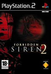 Forbidden Siren 2 - PAL Playstation 2 | Anubis Games and Hobby