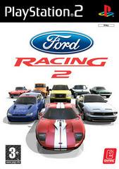 Ford Racing 2 - PAL Playstation 2 | Anubis Games and Hobby