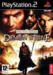 Forgotten Realms: Demon Stone - PAL Playstation 2 | Anubis Games and Hobby