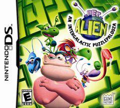 Pet Alien - Nintendo DS | Anubis Games and Hobby