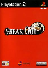 Freak Out - PAL Playstation 2 | Anubis Games and Hobby
