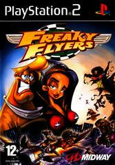 Freaky Flyers - PAL Playstation 2 | Anubis Games and Hobby