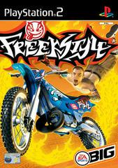 Freekstyle - PAL Playstation 2 | Anubis Games and Hobby