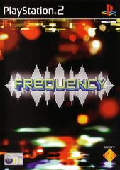 Frequency - PAL Playstation 2 | Anubis Games and Hobby