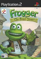 Frogger the Great Quest - PAL Playstation 2 | Anubis Games and Hobby