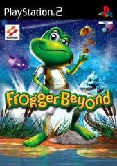 Frogger Beyond - PAL Playstation 2 | Anubis Games and Hobby