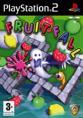 Fruitfall - PAL Playstation 2 | Anubis Games and Hobby