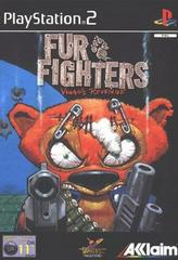 Fur Fighters Viggos Revenge - PAL Playstation 2 | Anubis Games and Hobby