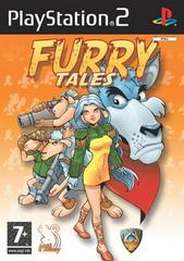Furry Tales - PAL Playstation 2 | Anubis Games and Hobby