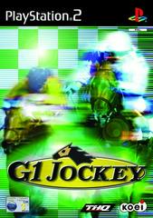 G1 Jockey - PAL Playstation 2 | Anubis Games and Hobby