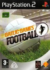 Gaelic Football 2005 - PAL Playstation 2 | Anubis Games and Hobby