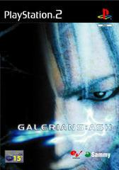 Galerians Ash - PAL Playstation 2 | Anubis Games and Hobby