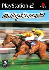 Gallop Racer 2 - PAL Playstation 2 | Anubis Games and Hobby