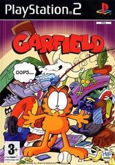 Garfield - PAL Playstation 2 | Anubis Games and Hobby
