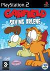 Garfield: Saving Arlene - PAL Playstation 2 | Anubis Games and Hobby