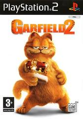 Garfield 2: Tale of Two Kitties - PAL Playstation 2 | Anubis Games and Hobby