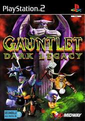 Gauntlet: Dark Legacy - PAL Playstation 2 | Anubis Games and Hobby