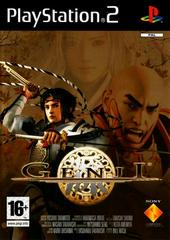 Genji - PAL Playstation 2 | Anubis Games and Hobby