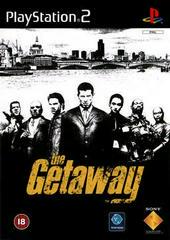 The Getaway - PAL Playstation 2 | Anubis Games and Hobby