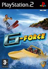 G-Force - PAL Playstation 2 | Anubis Games and Hobby