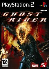 Ghost Rider - PAL Playstation 2 | Anubis Games and Hobby