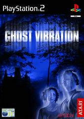 Ghost Vibration - PAL Playstation 2 | Anubis Games and Hobby