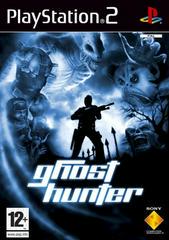 Ghosthunter - PAL Playstation 2 | Anubis Games and Hobby