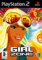 Girl Zone - PAL Playstation 2 | Anubis Games and Hobby