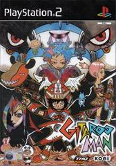 Gitaroo Man - PAL Playstation 2 | Anubis Games and Hobby