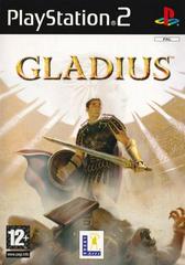 Gladius - PAL Playstation 2 | Anubis Games and Hobby