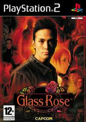 Glass Rose - PAL Playstation 2 | Anubis Games and Hobby