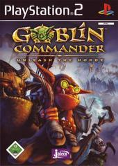 Goblin Commander: Unleash The Horde - PAL Playstation 2 | Anubis Games and Hobby