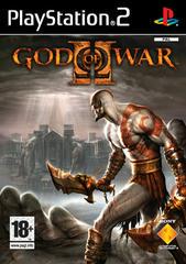 God of War 2 - PAL Playstation 2 | Anubis Games and Hobby