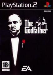 The Godfather - PAL Playstation 2 | Anubis Games and Hobby