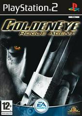 GoldenEye Rogue Agent - PAL Playstation 2 | Anubis Games and Hobby
