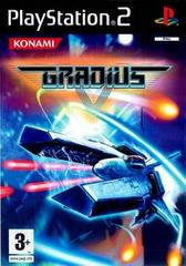 Gradius V - PAL Playstation 2 | Anubis Games and Hobby
