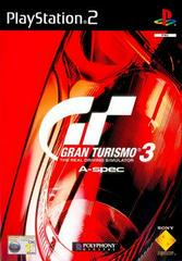 Gran Turismo 3 - PAL Playstation 2 | Anubis Games and Hobby