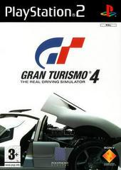 Gran Turismo 4 - PAL Playstation 2 | Anubis Games and Hobby