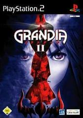 Grandia II - PAL Playstation 2 | Anubis Games and Hobby