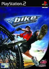 Gravity Games Bike Street Vert Dirt - PAL Playstation 2 | Anubis Games and Hobby