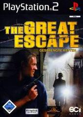 Great Escape - PAL Playstation 2 | Anubis Games and Hobby