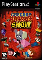 Gregory Horror Show - PAL Playstation 2 | Anubis Games and Hobby