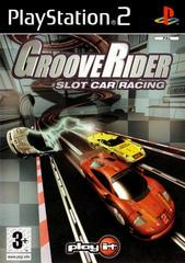 Groove Rider: Slot Car Racing - PAL Playstation 2 | Anubis Games and Hobby